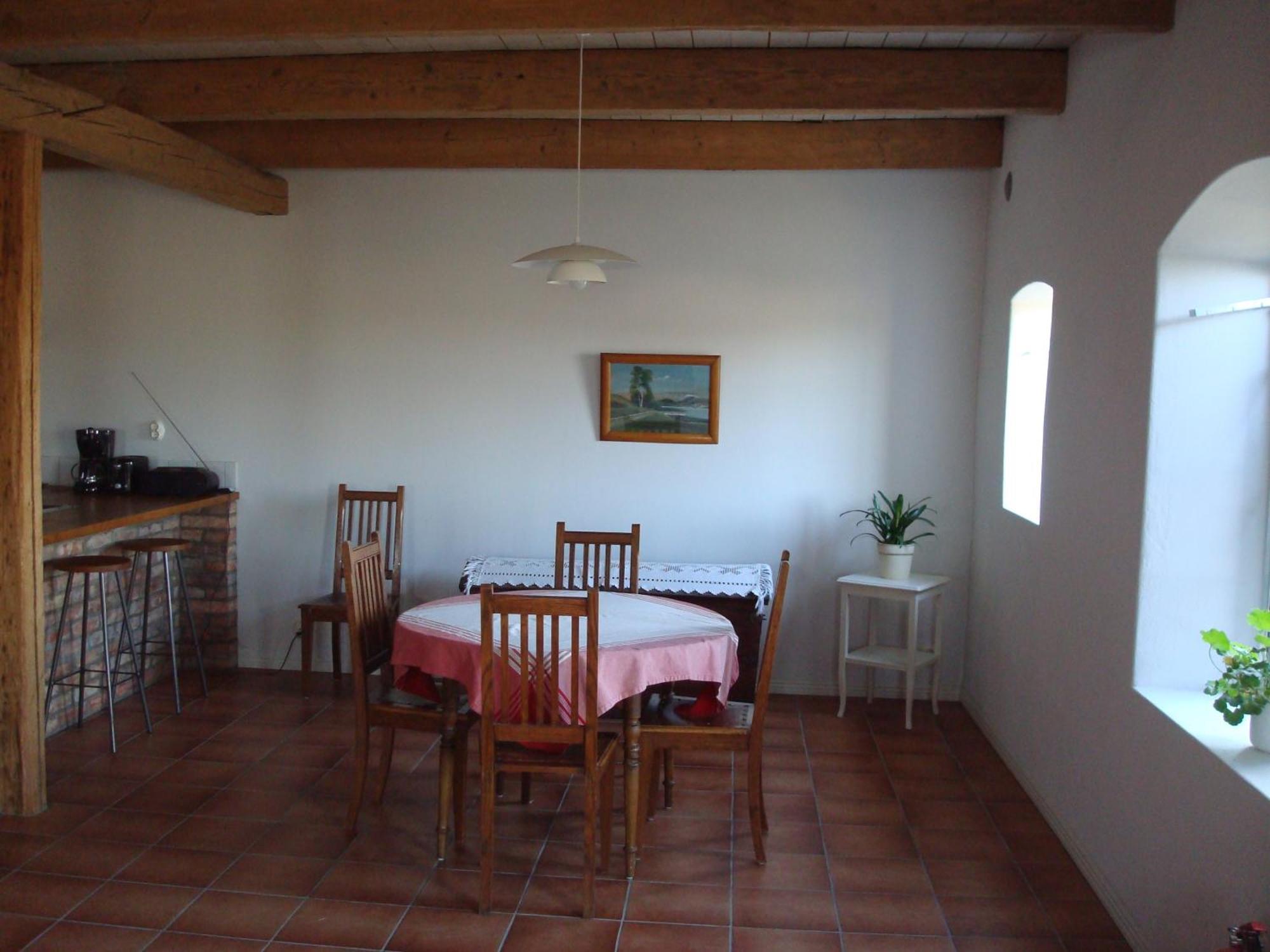 Lyckas Gards Gaestboende Hoganas Room photo