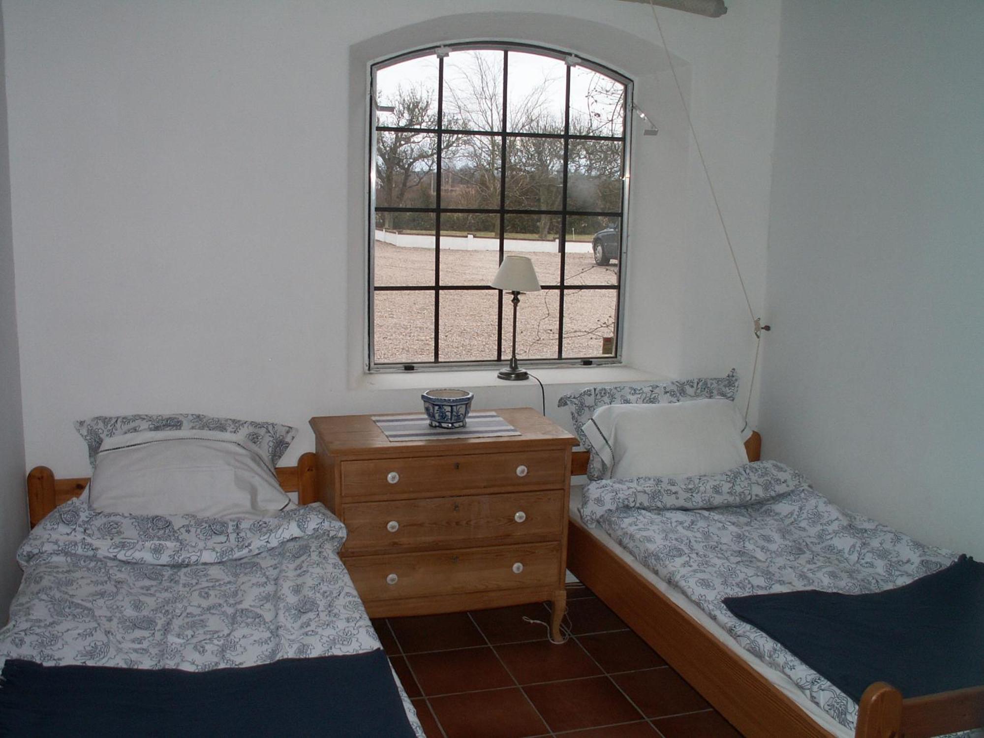 Lyckas Gards Gaestboende Hoganas Room photo