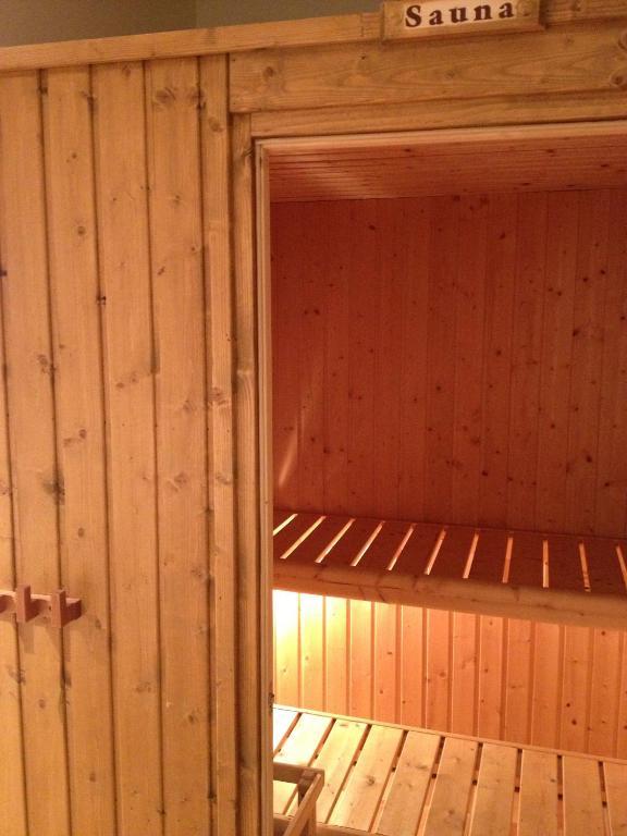 Lyckas Gards Gaestboende Hoganas Room photo